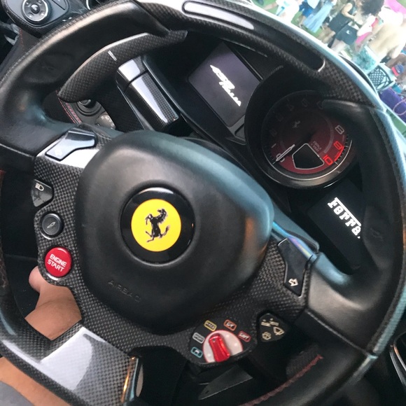 Meet your Posher, Derek - Picture 1 of 1